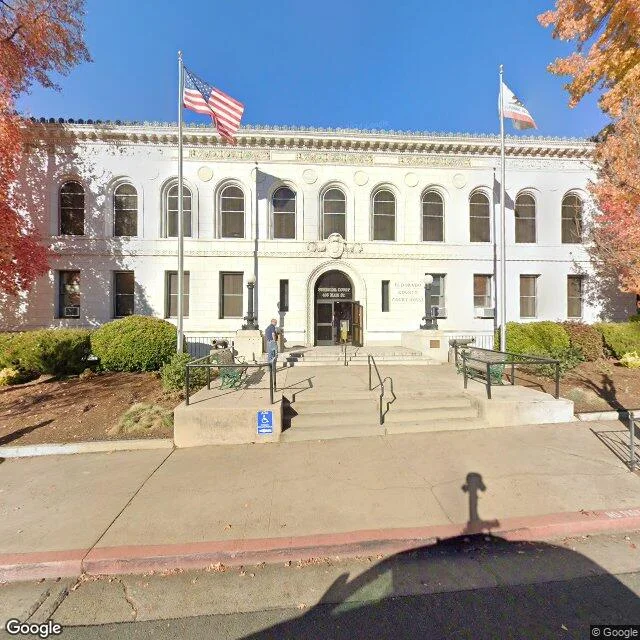 El Dorado County