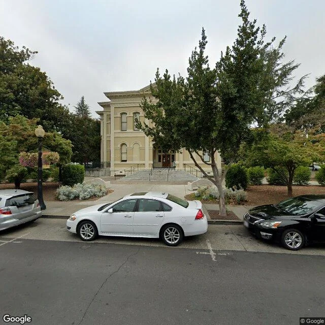 Napa County