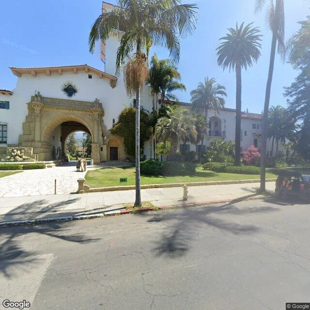 Condado de Santa Barbara