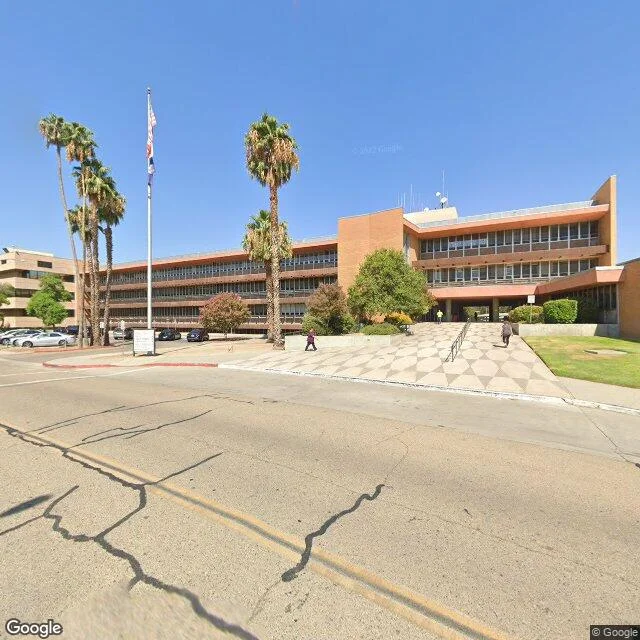 Tulare County