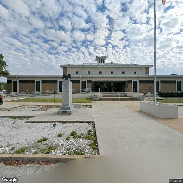 Gulf County