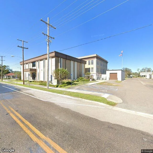 Hardee County