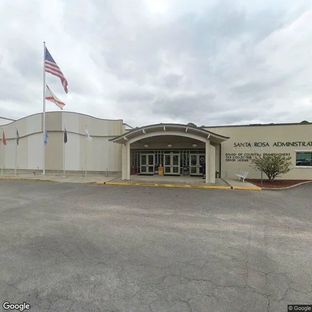 Santa Rosa County