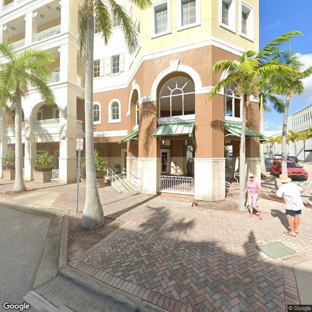 Condado de St. Lucie