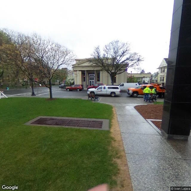 Ulster County