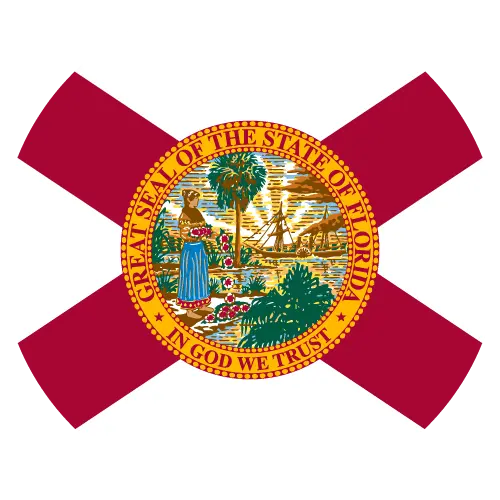 Florida flag